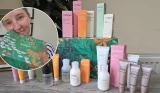 Mumsnet Editor Beccy reviews the Jurlique 2025 beauty Advent calendar