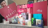 Rebecca Roberts reviews the OK! Beauty Box advent calendar for 2025