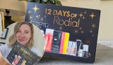 A review of the 12 Days of Rodial beauty Advent calendar