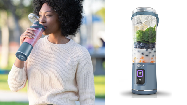 Ninja Blast Portable Blender