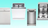 Black Friday dishwasher deals