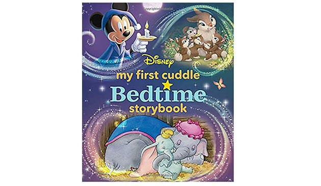 Disney book