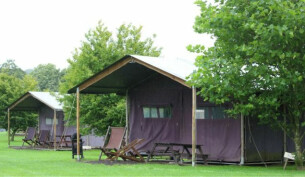 Dolphinholme Farm, Feather Down Farms