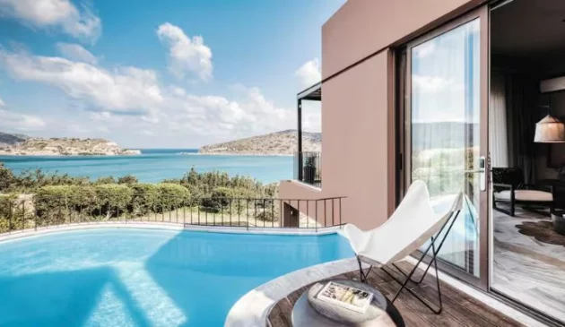 TUI luxury family hotels