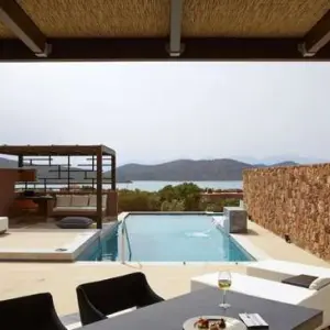 Domes of Elounda, Autograph Collection