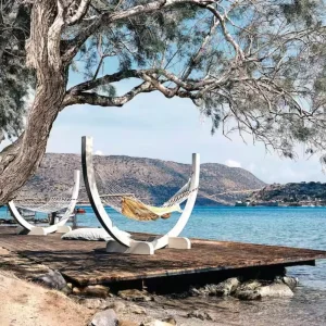 Domes of Elounda beach