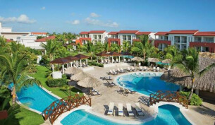 Dreams Royal Beach Punta Cana