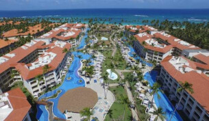 Majestic Mirage Punta Cana, All Suites