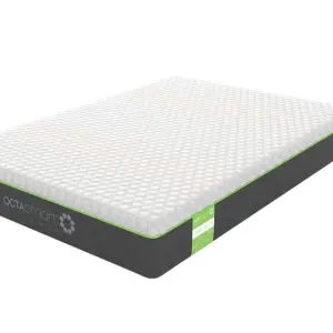 Dormeo Octasmart Premium Hybrid Deluxe Mattress