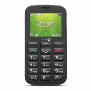 Doro 1380 phone