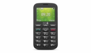 Doro 1380 phone