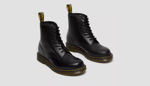Doc Martens