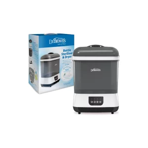 Dr. Brown's All-in-One Steriliser and Dryer