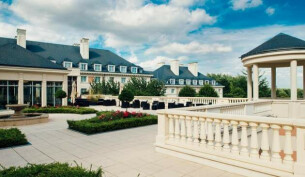 Dream Castle Hotel Marne La Vallee