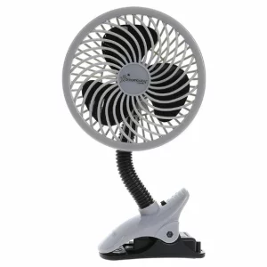 Dreambaby Ezy-Fit Deluxe Pram Fan