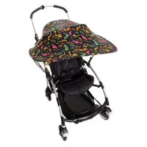 Dreambaby Strollerbuddy Extenda-Shade