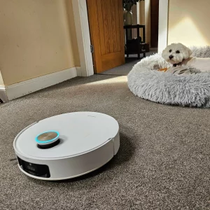 Dreame X50 Ultra Complete Robot Vacuum Cleaner and Mop