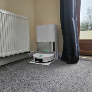 Dreame X50 Ultra Complete Robot Vacuum Cleaner and Mop