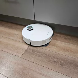 Dreame X50 Ultra Complete Robot Vacuum Cleaner and Mop