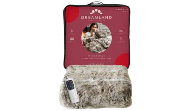 Best Heated Throw Blankets UK 2023 | Mumsnet