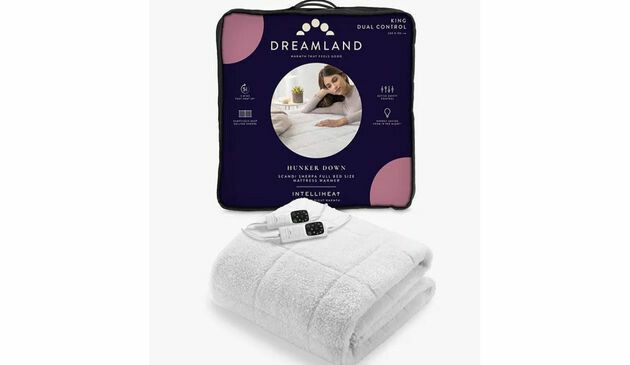 Best Electric Blankets to Keep You Warm UK 2023 | Mumsnet
