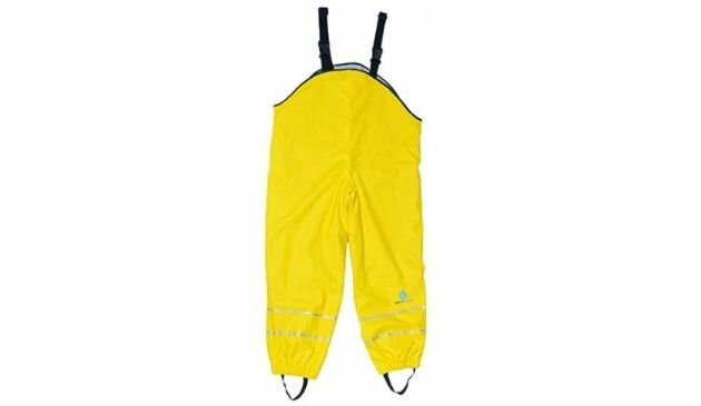 Dry Kids dungarees