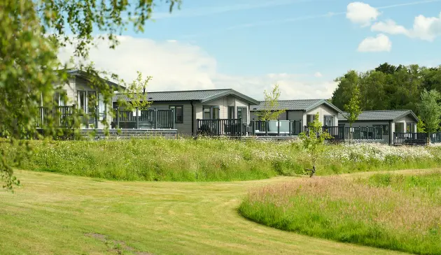 Lovat Parks wins Mumsnet Rated