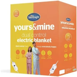 Best Heated Throw Blankets UK 2023 | Mumsnet