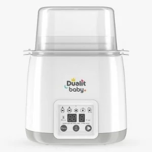 dualit bottle warmer