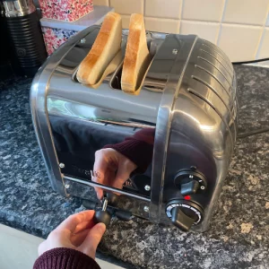 Dualit NewGen Two-Slice Toaster