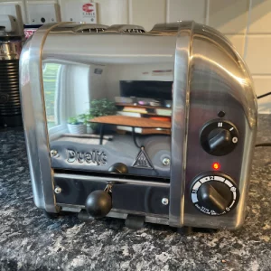 Dualit NewGen Two-Slice Toaster