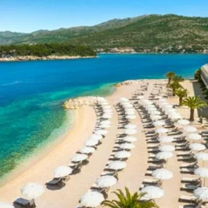 Dubrovnik President Valamar Collection Hotel