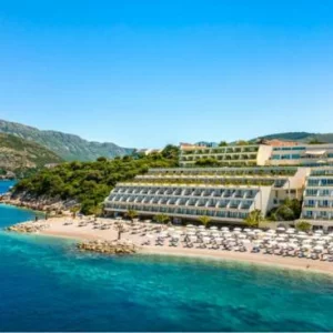 Dubrovnik President Valamar