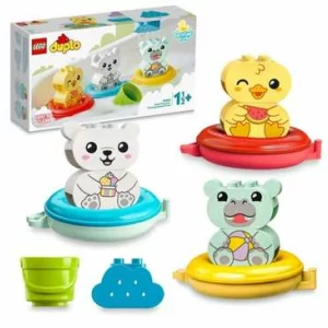duplo bath set
