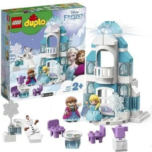 Duplo Frozen Ice Castle