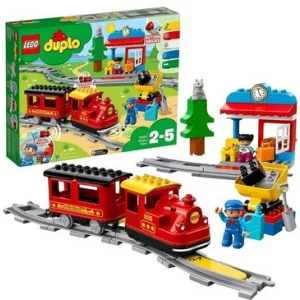 Duplo Town Steam Train set