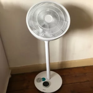 Duux Whisper Flex Smart Pedestal Fan