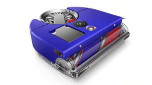 Dyson 360 Vis Nav robot vacuum cleaner