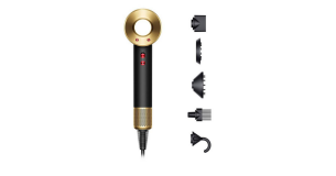 A product image of the Dyson Supersonic™ Hair Dryer