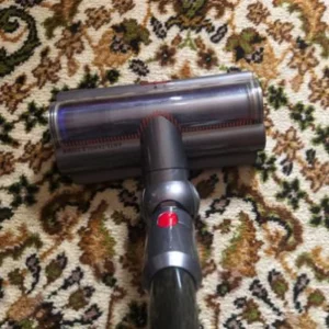 Dyson V15 vacuum cleaner