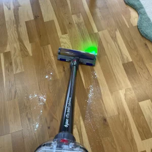Dyson V15s Detect Submarine Wet Dry Cordless Vacuum Cleaner