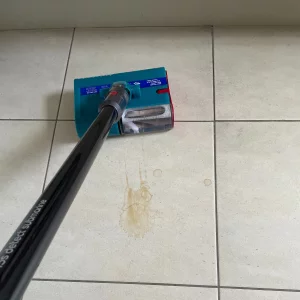 Dyson V15s Detect Submarine Wet Dry Cordless Vacuum Cleaner