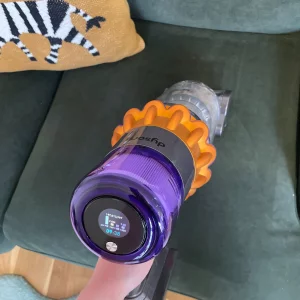Dyson V15s Detect Submarine Wet Dry Cordless Vacuum Cleaner