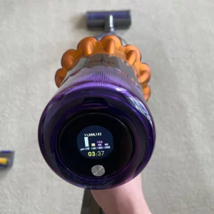 Dyson V15s Detect Submarine Wet Dry Cordless Vacuum Cleaner