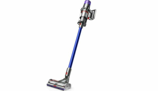 Dyson V11