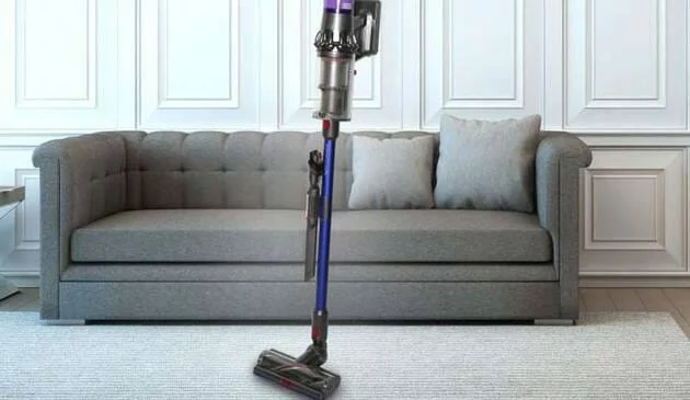 Dyson V11 Absolute