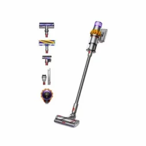 Dyson V15 Detect Absolute Cordless Vacuum Cleaner