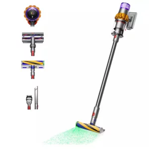 Dyson V15 Detect Absolute Pet Cordless Vacuum Cleaner