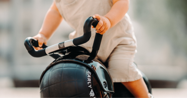 Early Rider Super Velio handlebar