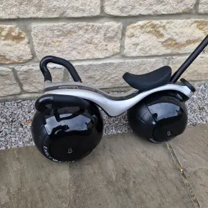 Early Rider Super Velio balance bike